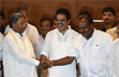 Karnataka JD(S) minister upset over portfolio, claims he will get new one